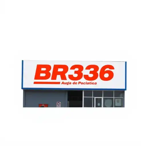 Sobre Nós: Descubra a História e a Missão da BR336
