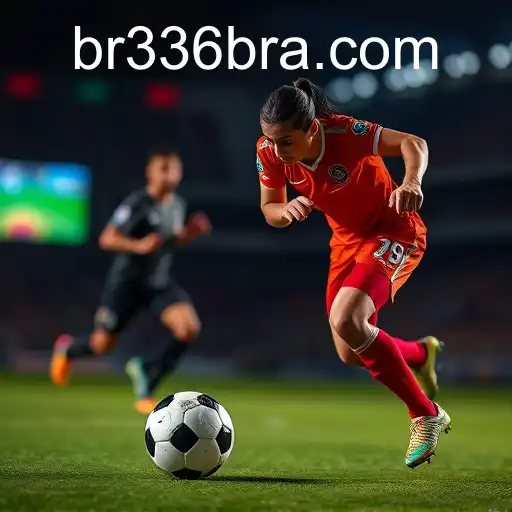 Apostas Esportivas no Brasil: O Impacto do Br336
