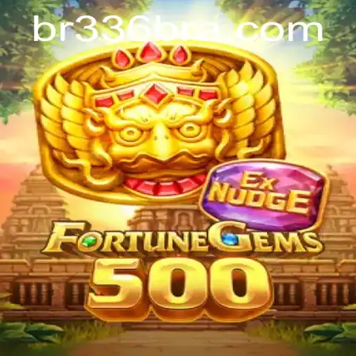 FortuneGems500: O Novo Sucesso dos Jogos de Estratégia e Azar