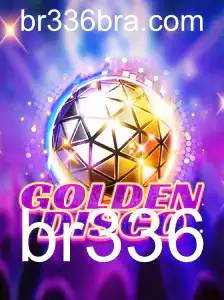GoldenDisco: O Jogo que Revoluciona com o Código br336