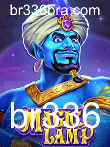 Descubra as Aventuras Encantadas de MagicLamp