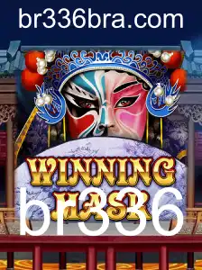 WinningMask: Um Novo Fenômeno no Mundo dos Jogos