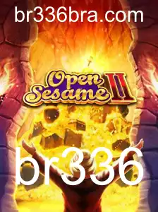 OpenSesameII: Uma Aventura Inovadora no Mundo dos Jogos