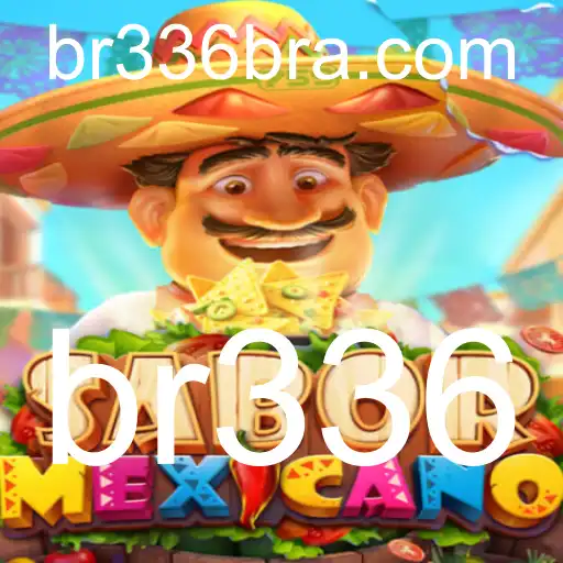 Descubra SaborMexicano: O Jogo que Faz Sucesso com a Palavra-Chave br336
